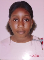 Fadilath  OUEDRAOGO